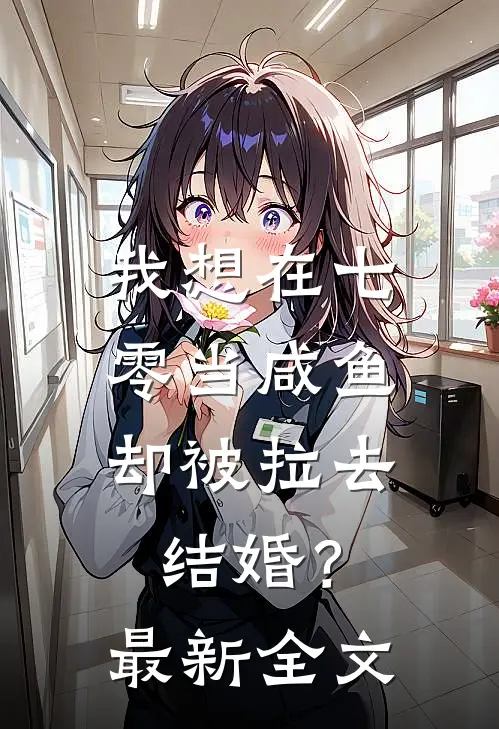 我想在七零当咸鱼，却被拉去结婚？最新全文