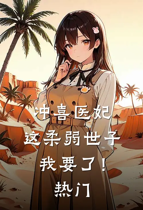 冲喜医妃：这柔弱世子我要了！热门