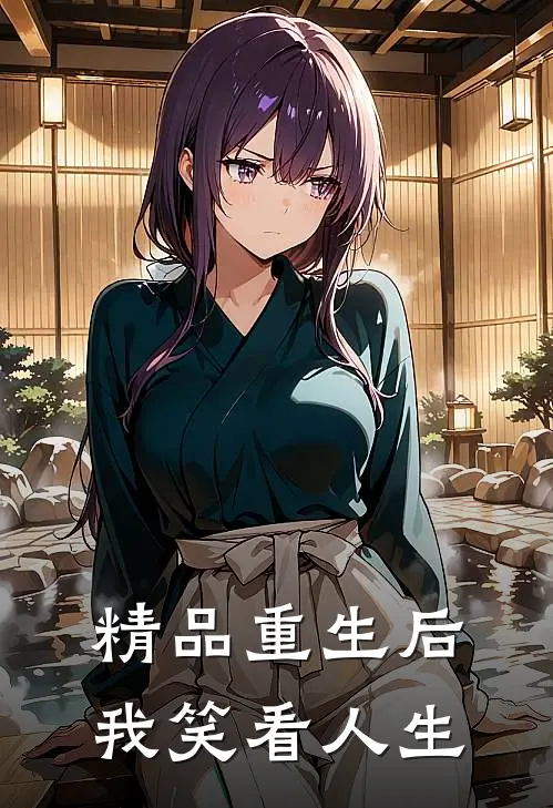 精品重生后我笑看人生