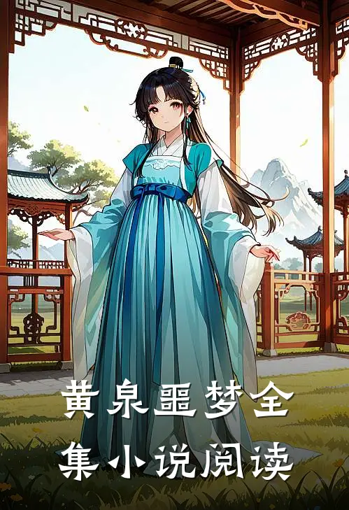 黄泉噩梦全集小说阅读