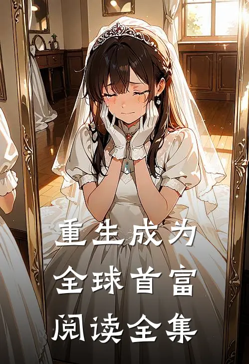 重生成为全球首富阅读全集