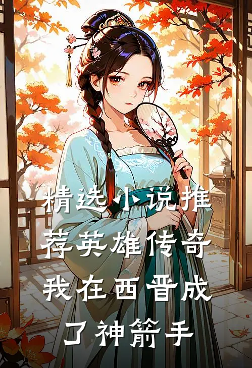 精选小说推荐英雄传奇：我在西晋成了神箭手