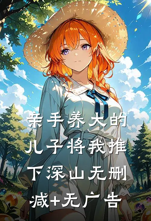 亲手养大的儿子将我推下深山无删减+无广告
