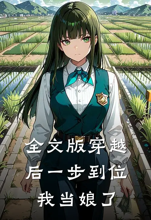 全文版穿越后一步到位，我当娘了