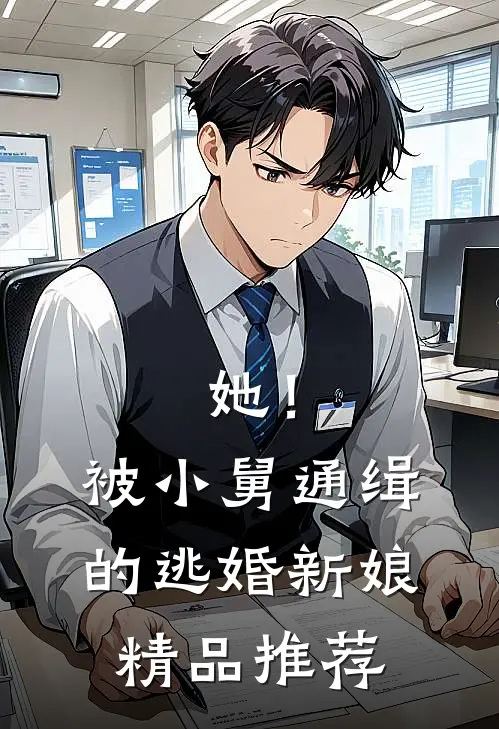 她！被小舅通缉的逃婚新娘精品推荐