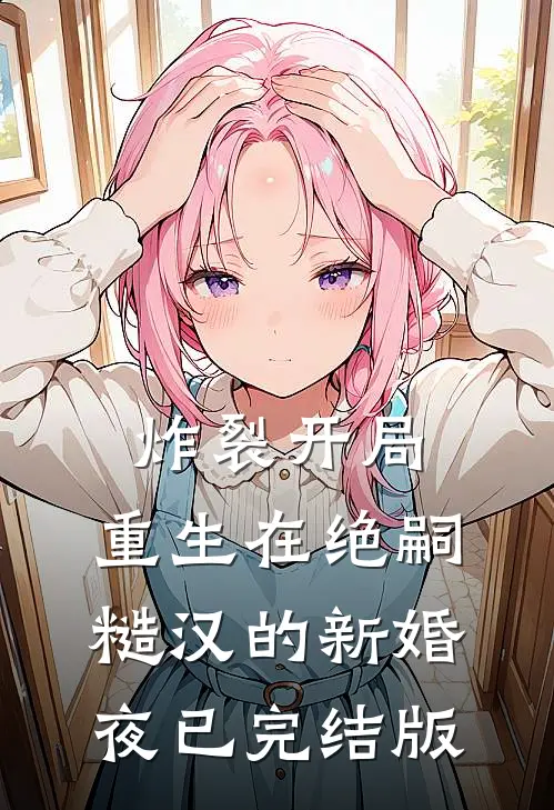 炸裂开局，重生在绝嗣糙汉的新婚夜已完结版
