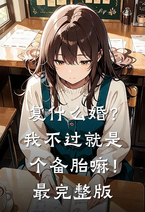 复什么婚？我不过就是个备胎嘛！最完整版