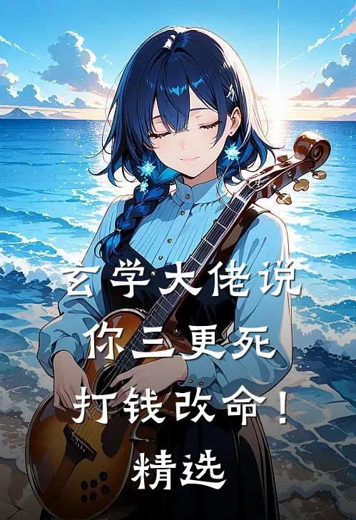玄学大佬说你三更死，打钱改命！精选