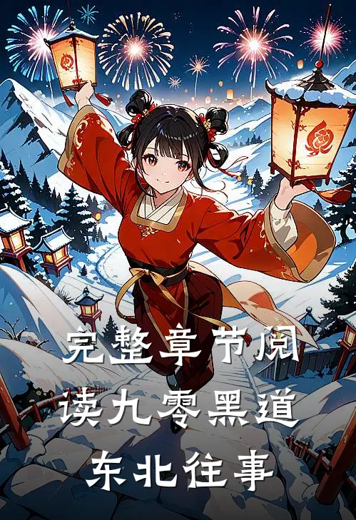 完整章节阅读九零黑道东北往事