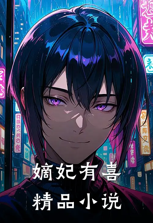 嫡妃有喜精品小说