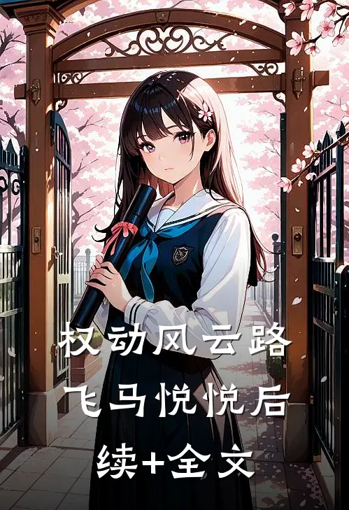 权动风云路飞马悦悦后续+全文