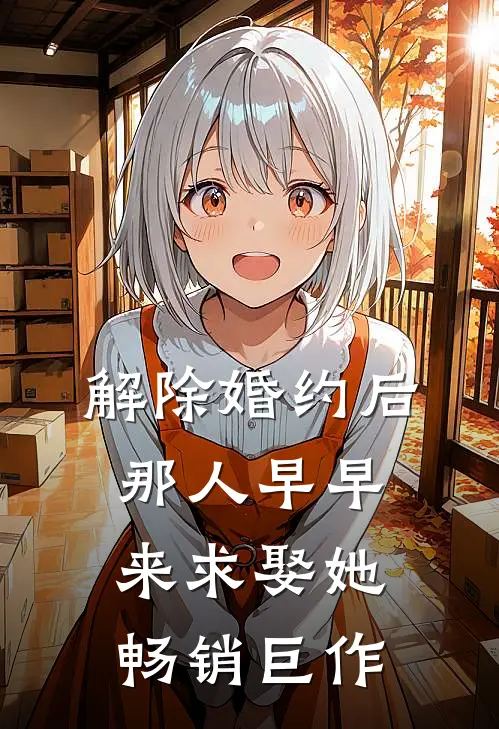 解除婚约后，那人早早来求娶她畅销巨作