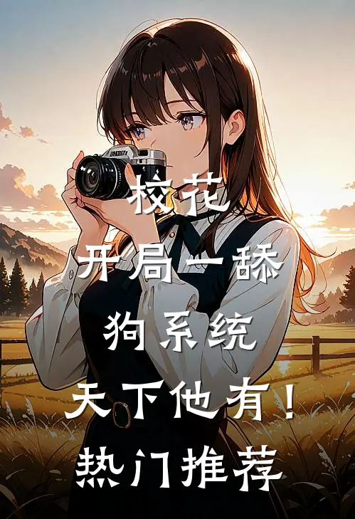 校花：开局一舔狗系统，天下他有！热门推荐