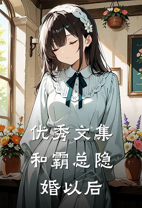 优秀文集和霸总隐婚以后