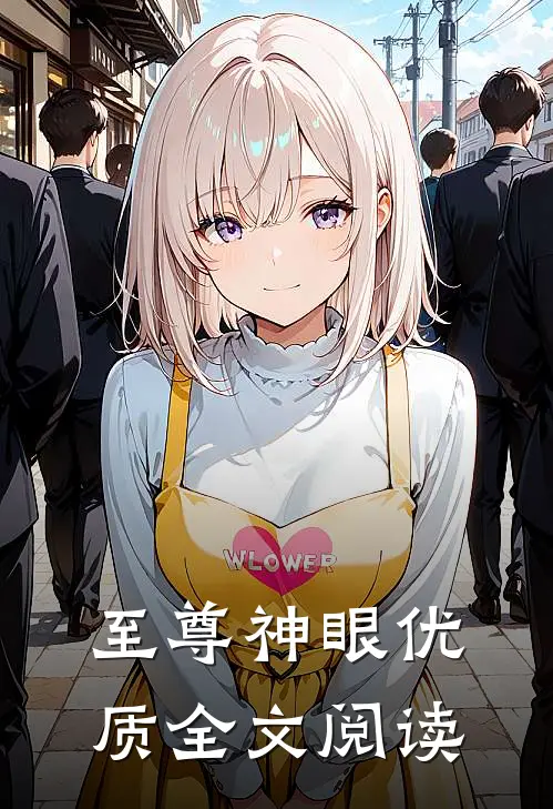 至尊神眼优质全文阅读
