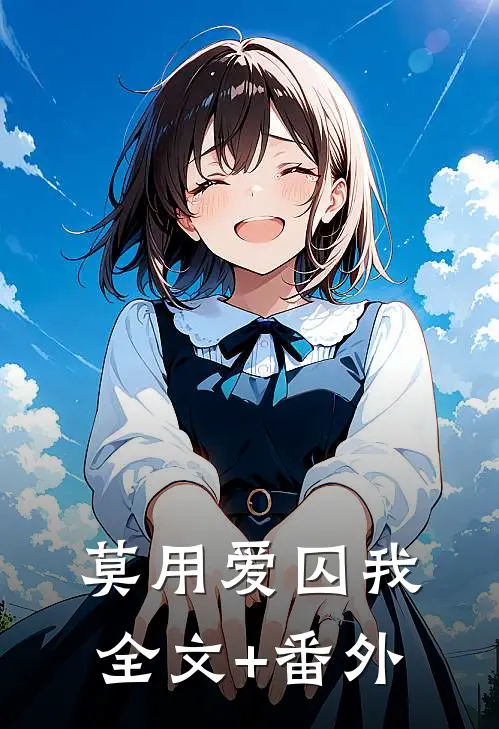 莫用爱囚我全文+番外