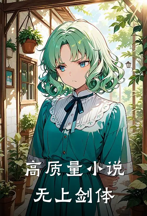 高质量小说无上剑体