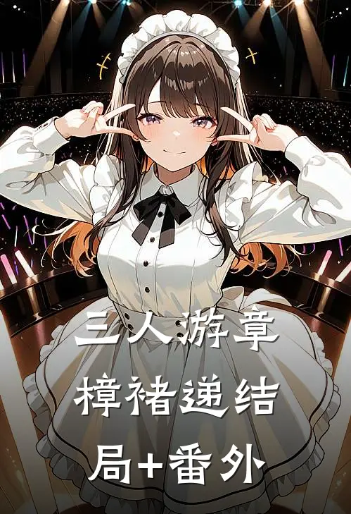 三人游章樟褚递结局+番外