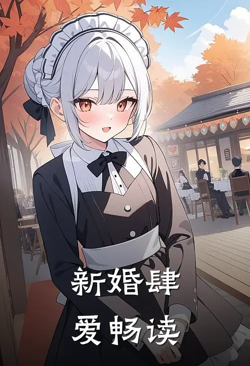 新婚肆爱畅读