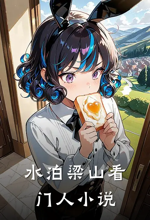 水泊梁山看门人小说