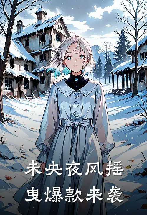 未央夜风摇曳爆款来袭