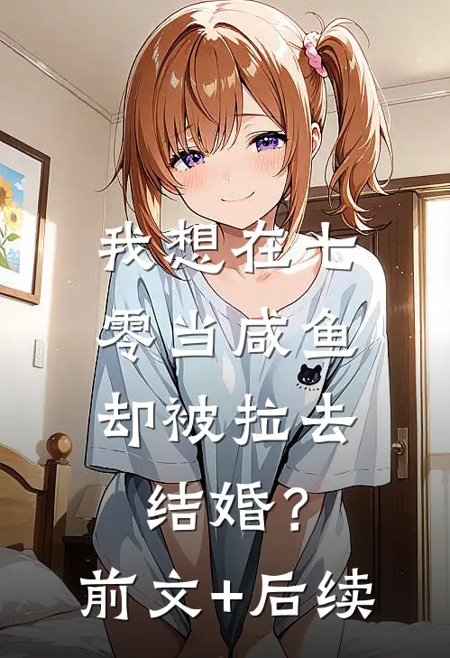 我想在七零当咸鱼，却被拉去结婚？前文+后续