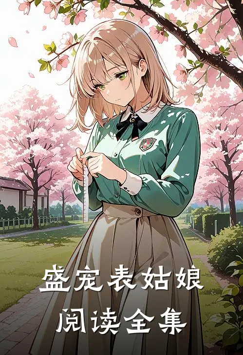 盛宠表姑娘阅读全集
