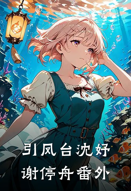 引凤台沈妤谢停舟 番外