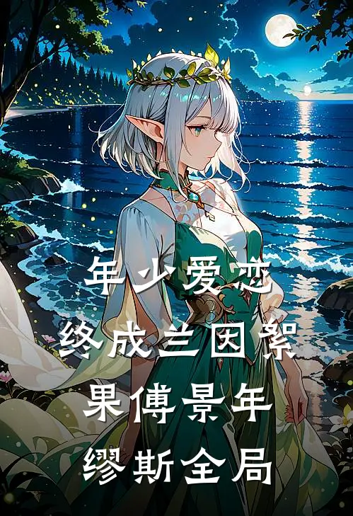 年少爱恋，终成兰因絮果傅景年缪斯全局