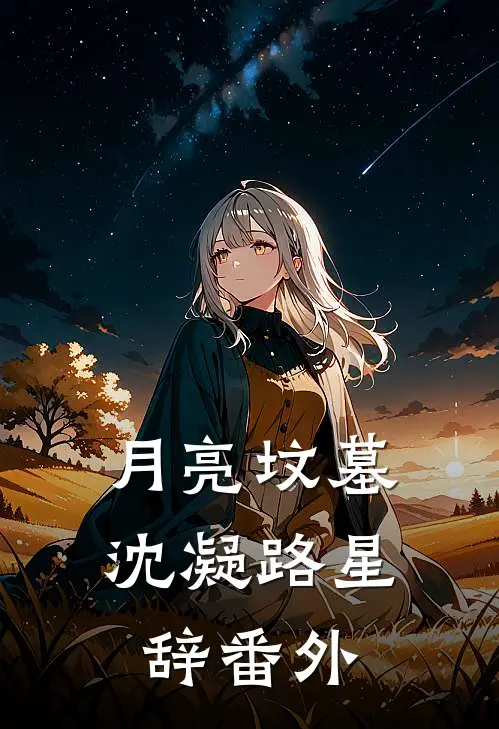 月亮坟墓沈凝路星辞番外