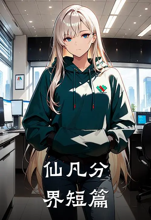 仙凡分界短篇