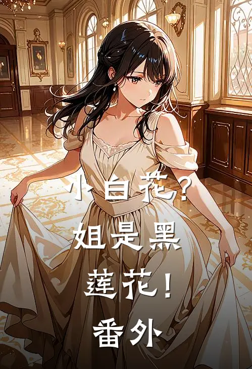 小白花？姐是黑莲花！ 番外