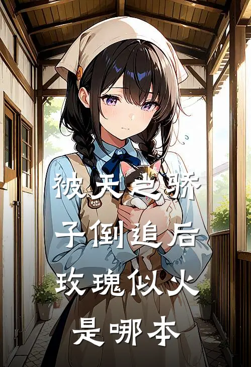 被天之骄子倒追后，玫瑰似火是哪本