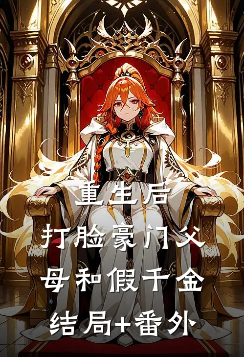 重生后，打脸豪门父母和假千金结局+番外