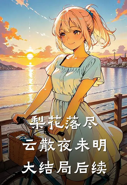 梨花落尽，云散夜未明大结局后续