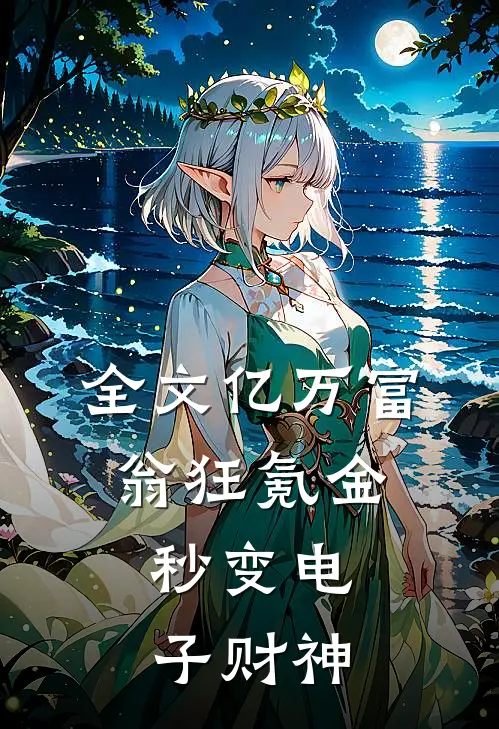 全文亿万富翁狂氪金,秒变电子财神的