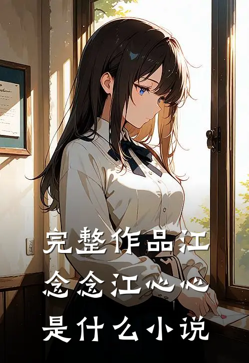 完整作品江念念江心心是什么小说