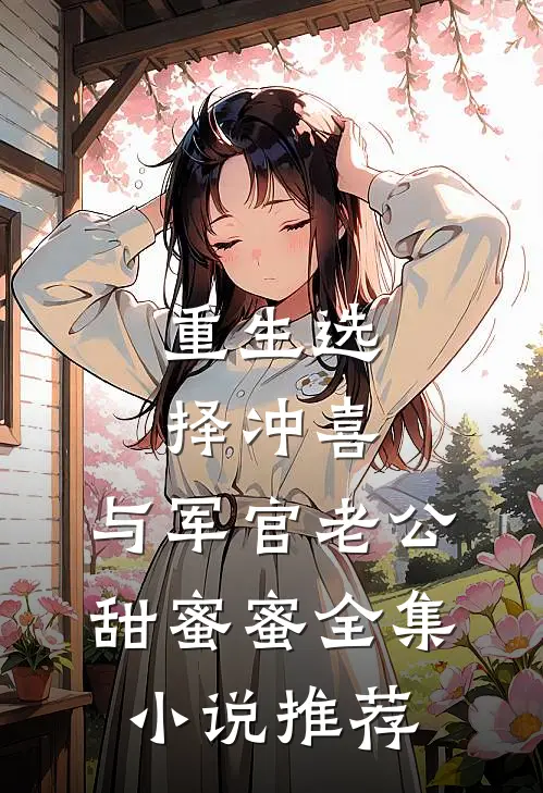 重生选择冲喜，与军官老公甜蜜蜜全集小说推荐
