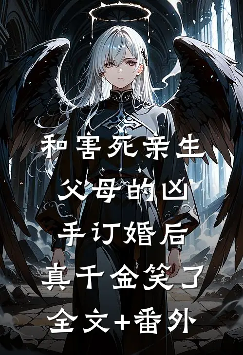 和害死亲生父母的凶手订婚后，真千金笑了全文+番外