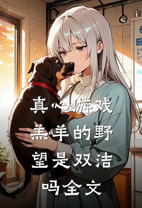 真心游戏:羔羊的野望是双洁吗全文