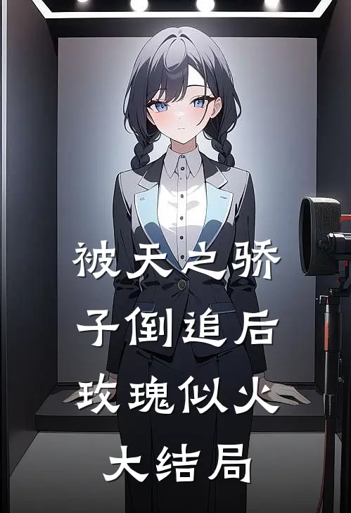 被天之骄子倒追后，玫瑰似火大结局