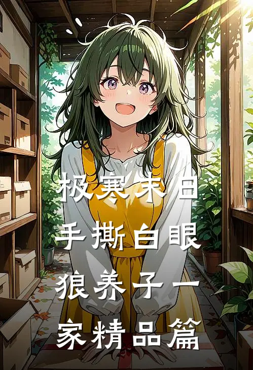 极寒末日，手撕白眼狼养子一家精品篇