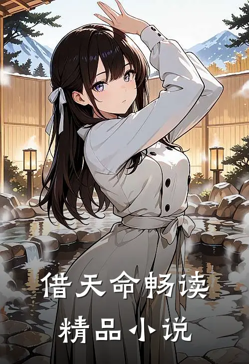 借天命畅读精品小说