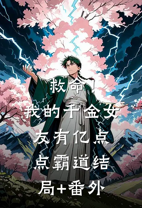 救命！我的千金女友有亿点点霸道结局+番外