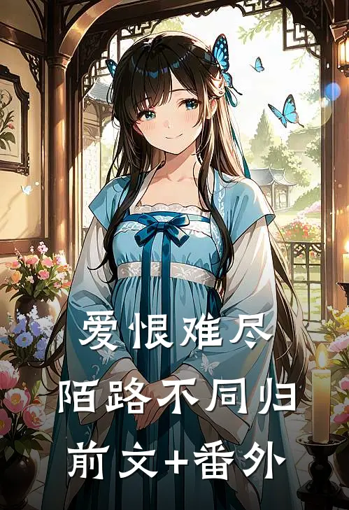 爱恨难尽，陌路不同归前文+番外