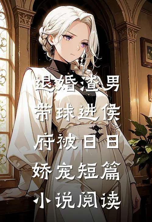 退婚渣男：带球进侯府被日日娇宠短篇小说阅读
