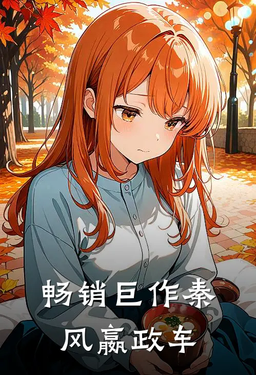 畅销巨作秦风嬴政车