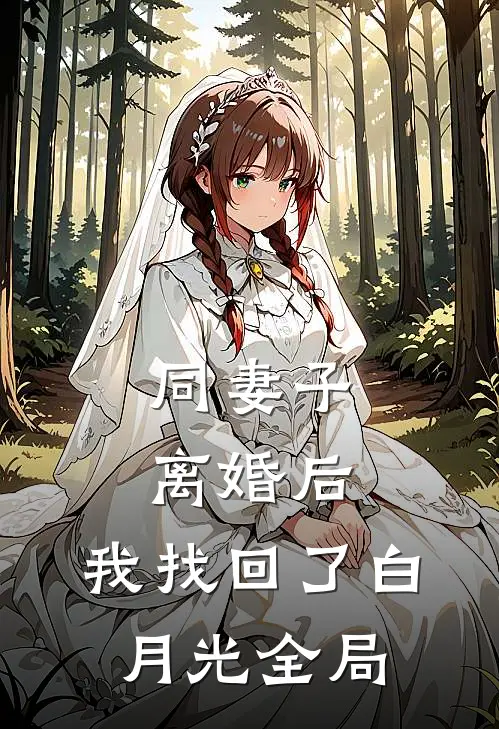 同妻子离婚后，我找回了白月光全局