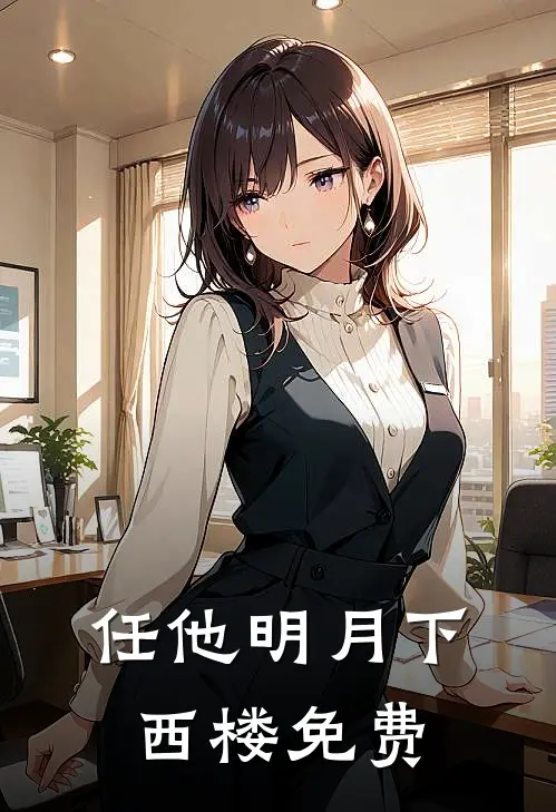 任他明月下西楼免费