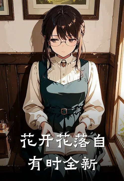 花开花落自有时全新
